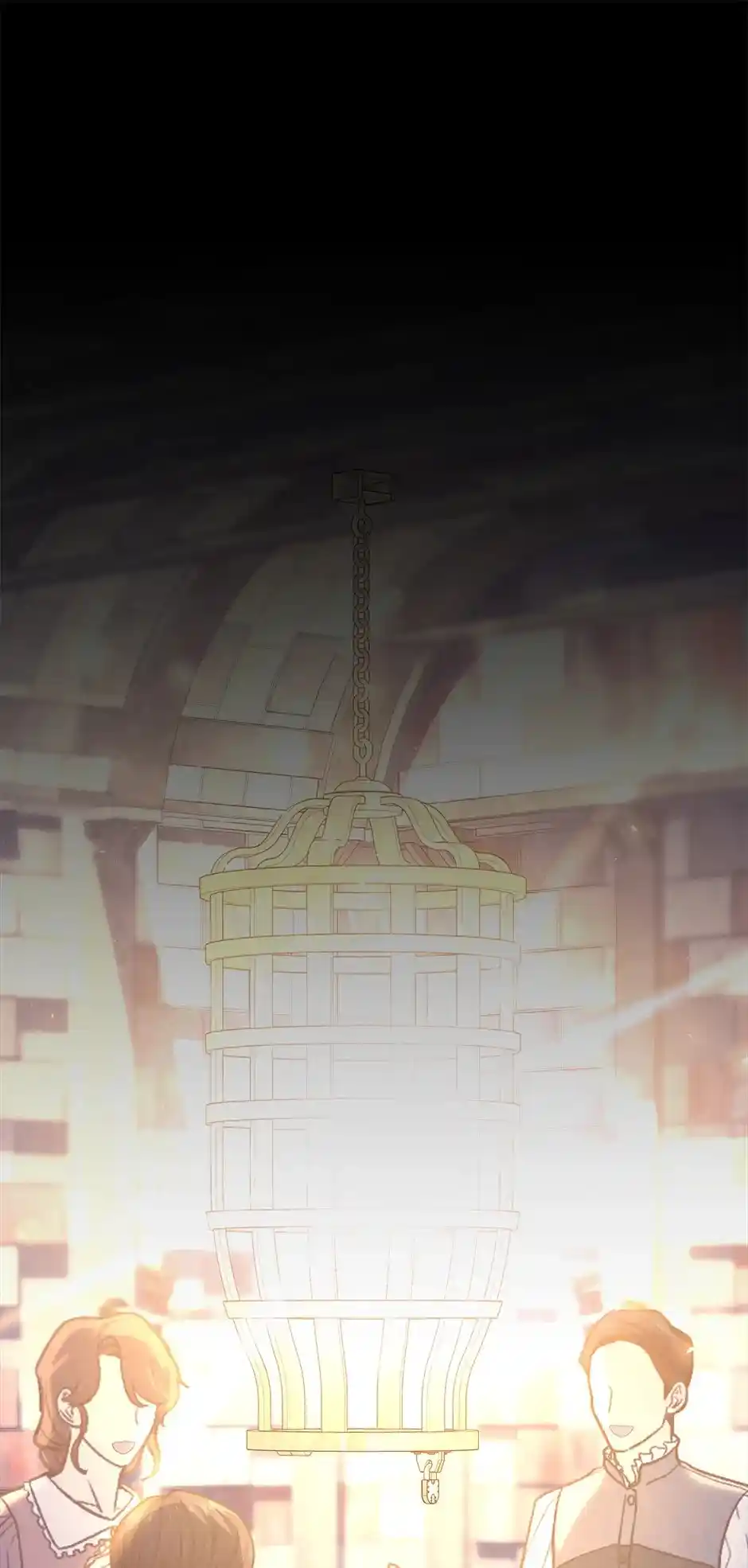 I’m Not A Warrior! Chapter 118