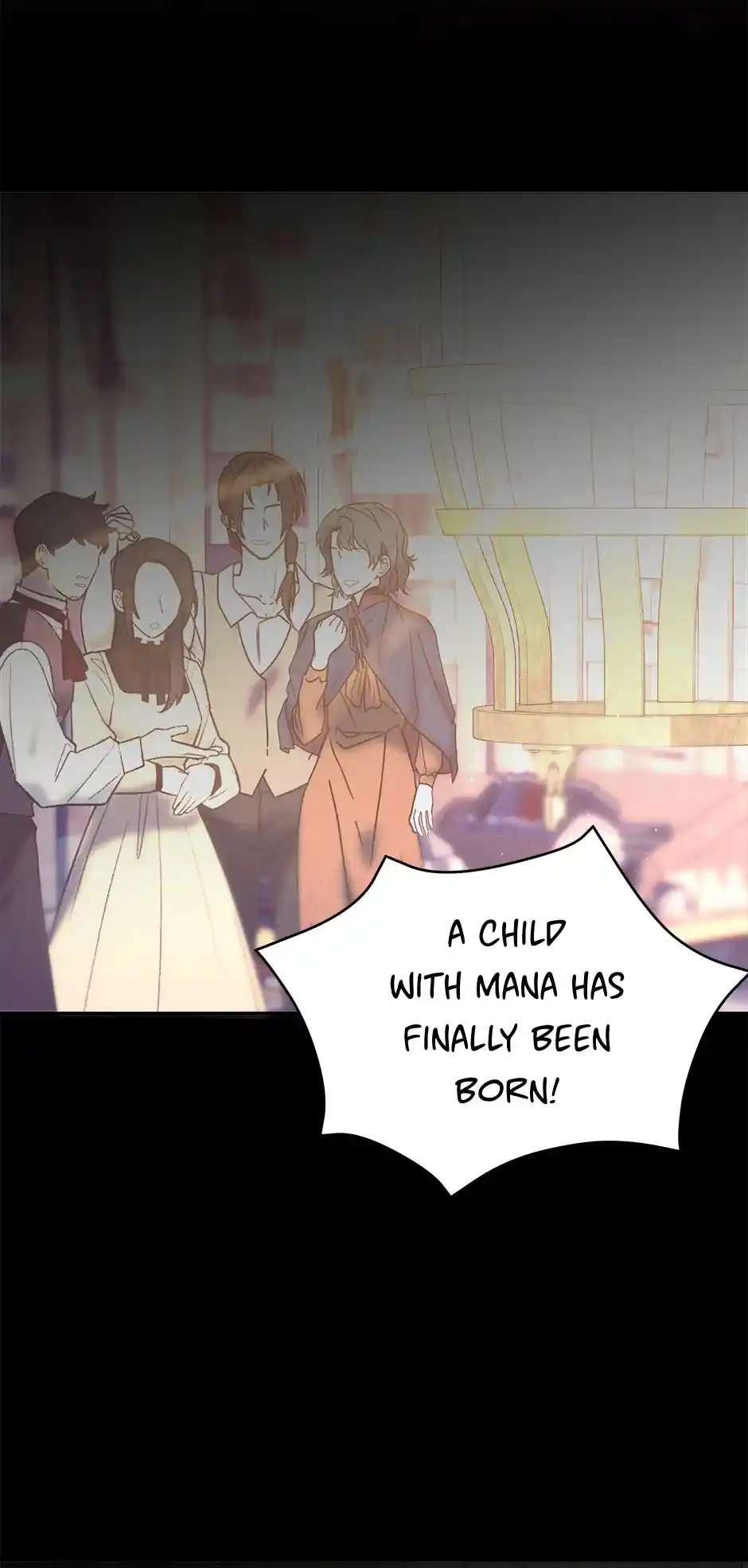 I’m Not A Warrior! Chapter 118