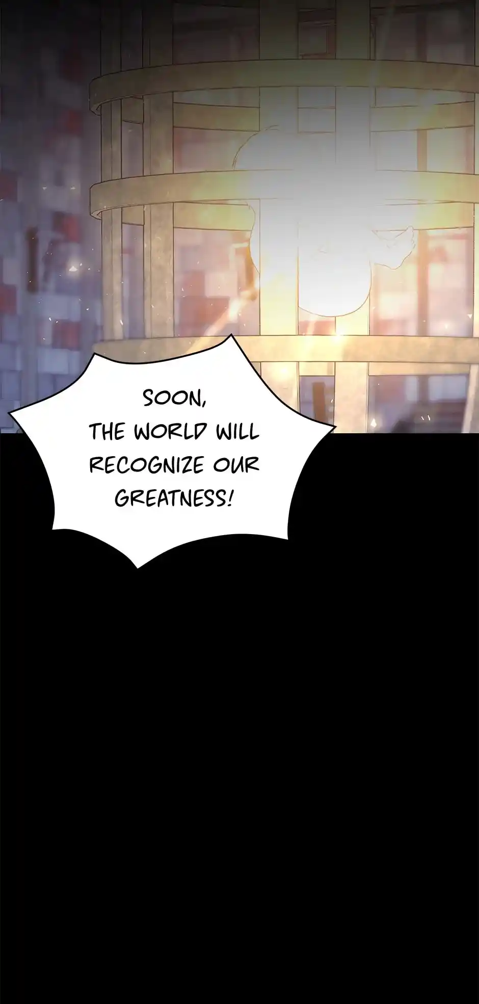 I’m Not A Warrior! Chapter 118