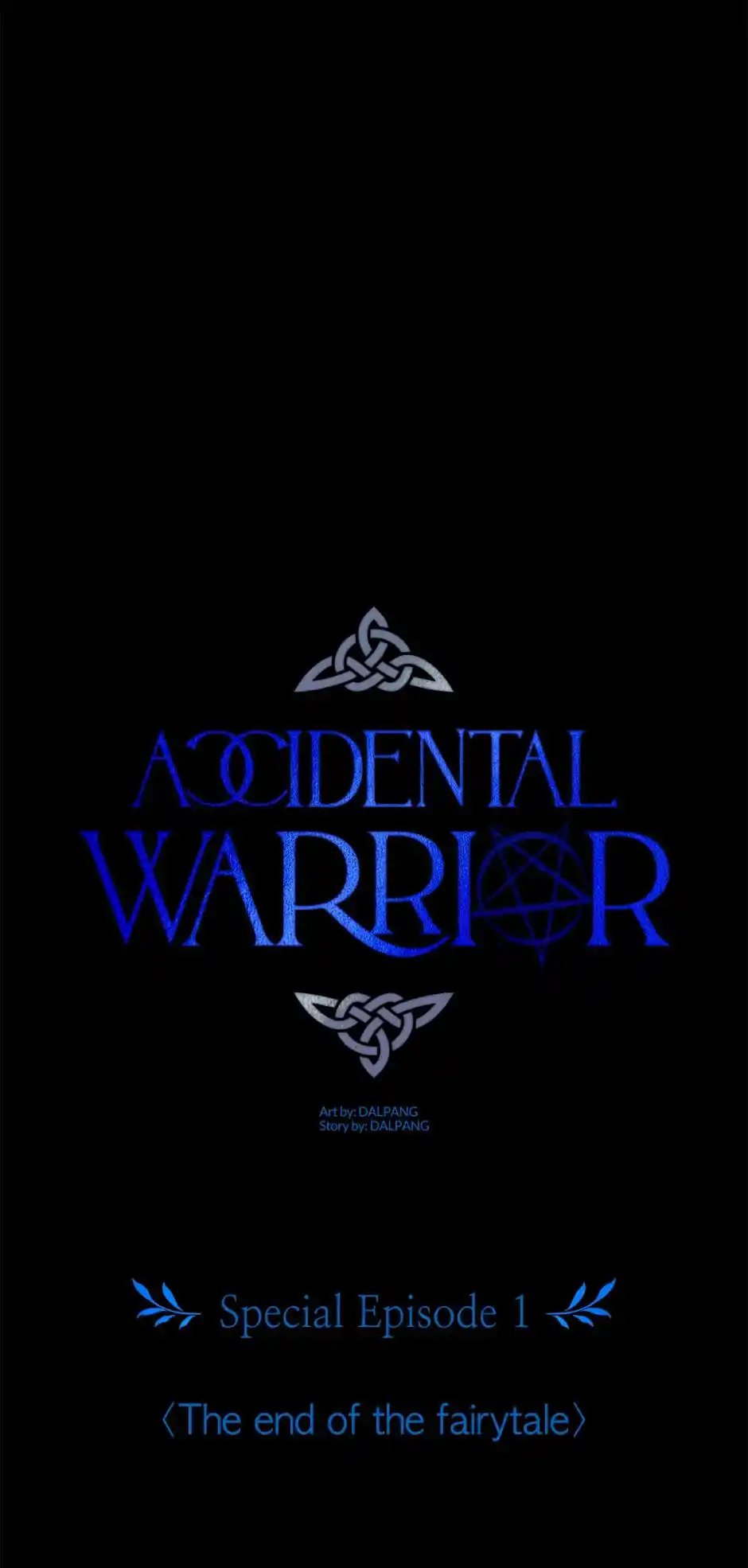 I’m Not A Warrior! Chapter 118