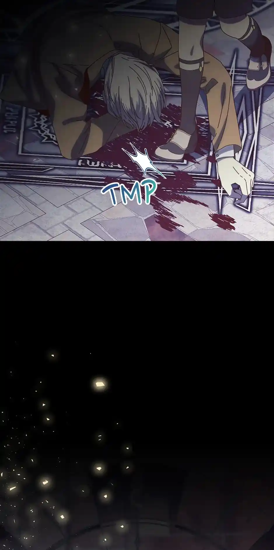 I’m Not A Warrior! Chapter 118