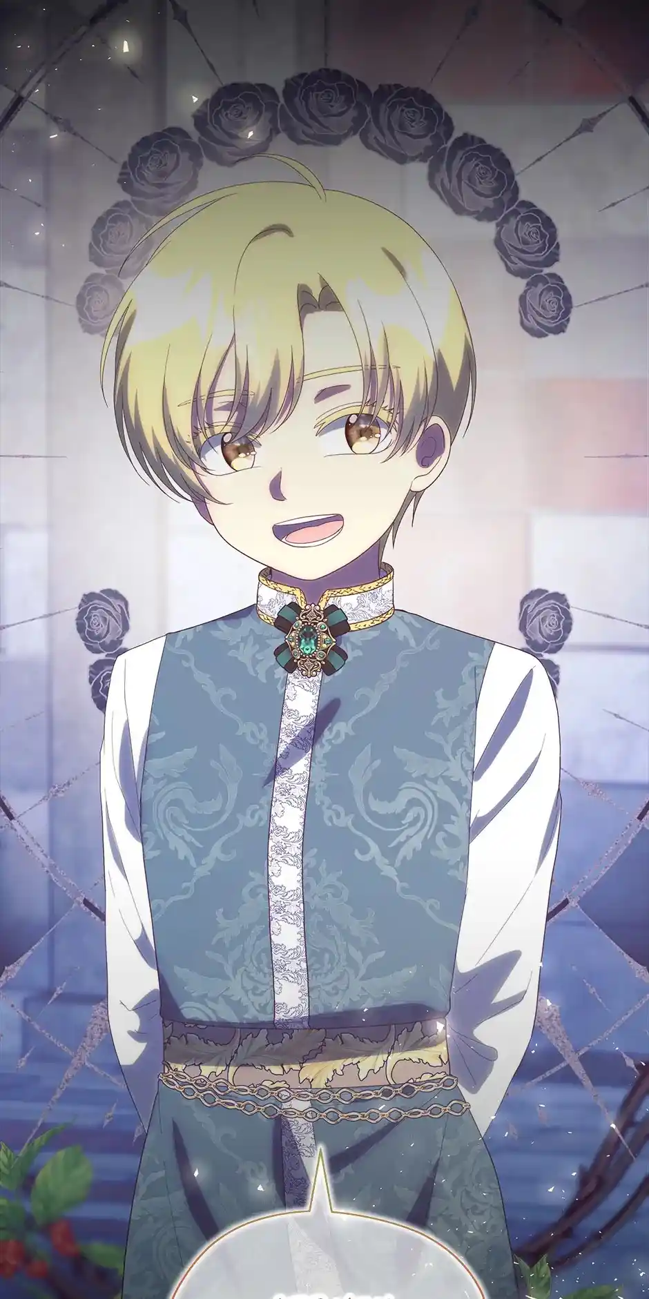 I’m Not A Warrior! Chapter 118