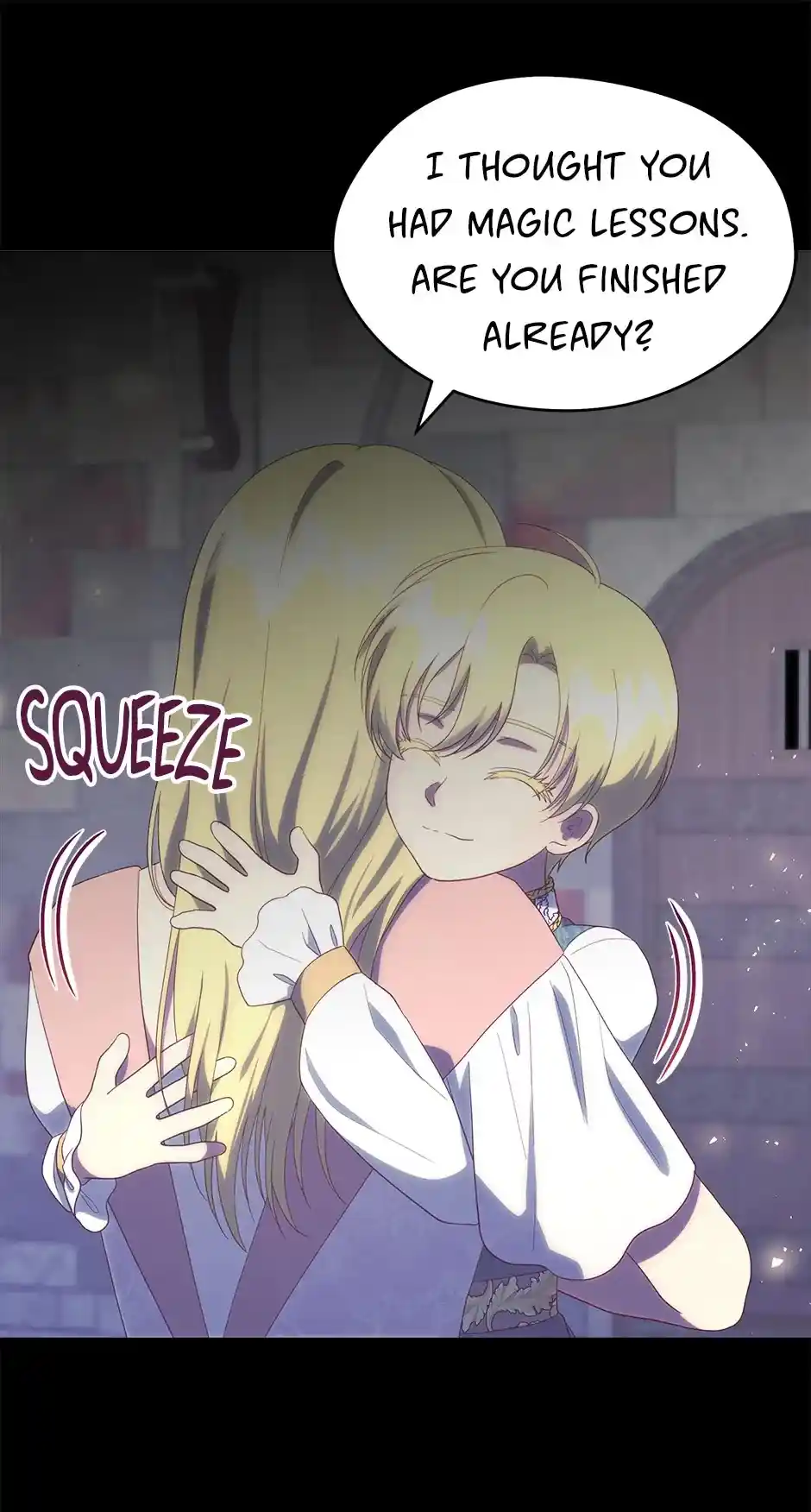 I’m Not A Warrior! Chapter 118