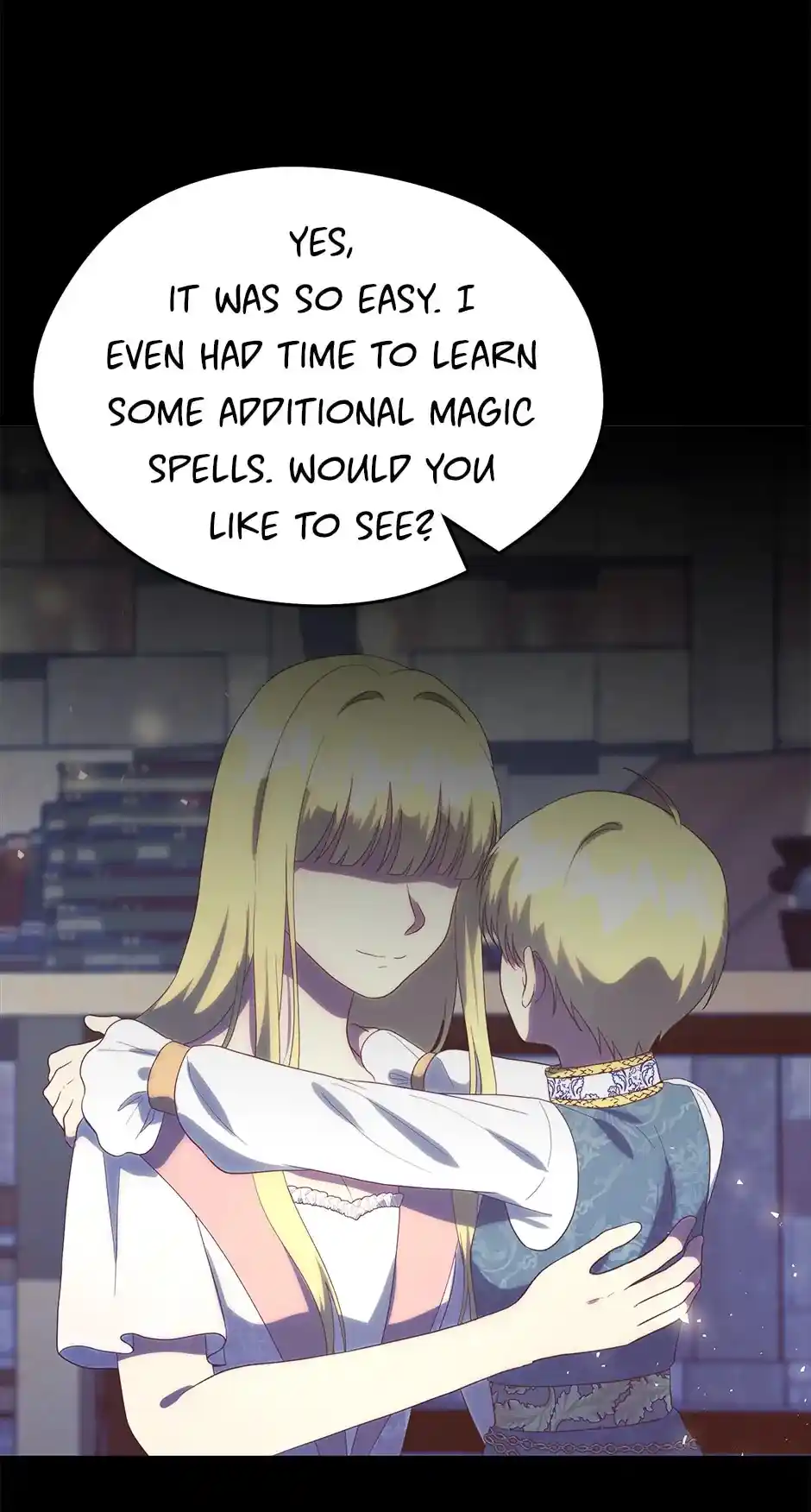 I’m Not A Warrior! Chapter 118