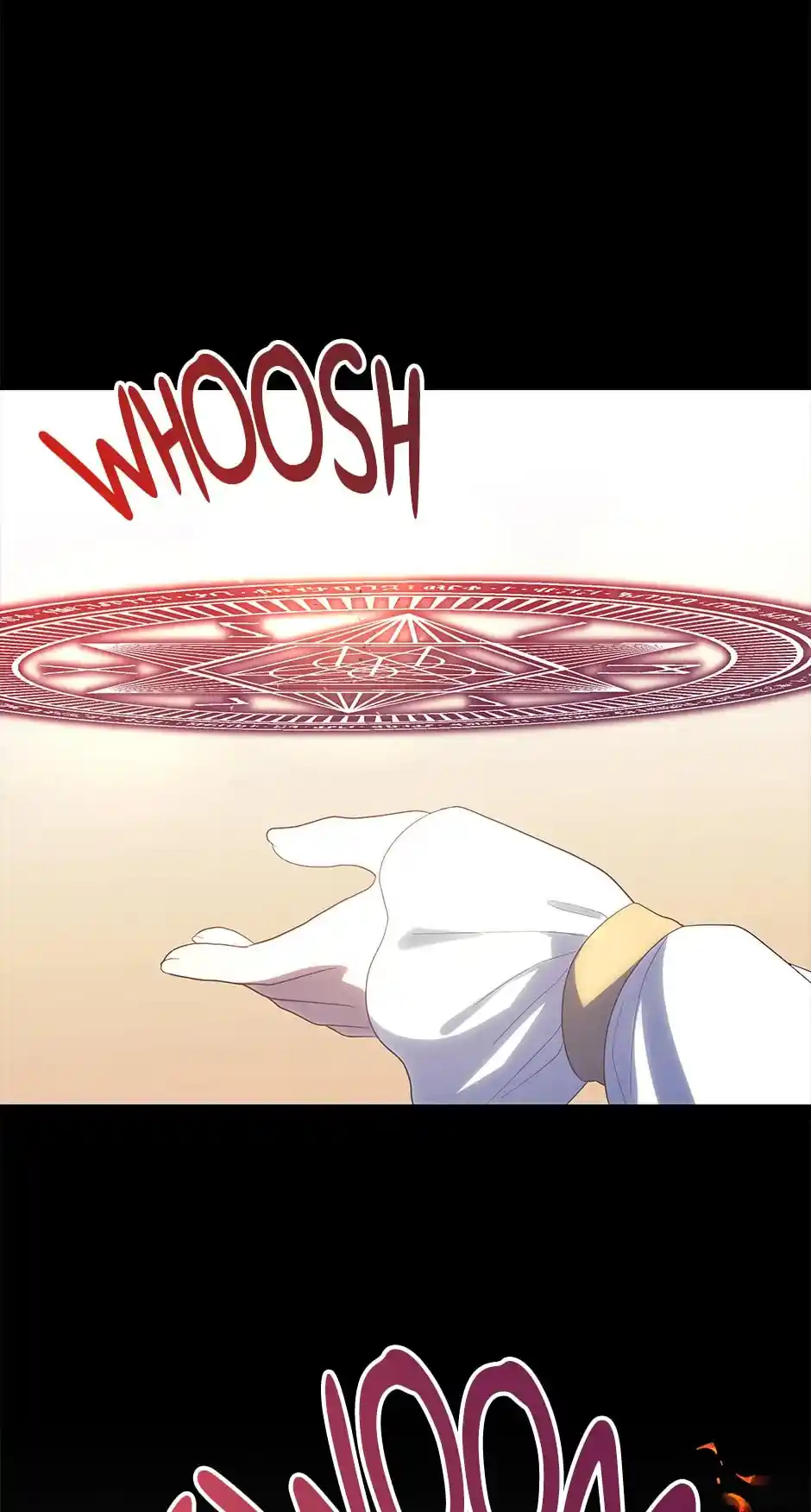 I’m Not A Warrior! Chapter 118