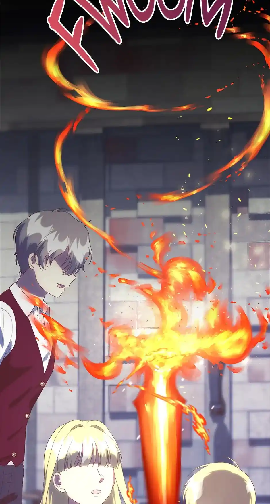 I’m Not A Warrior! Chapter 118