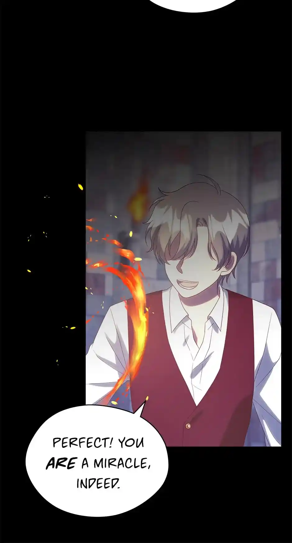 I’m Not A Warrior! Chapter 118