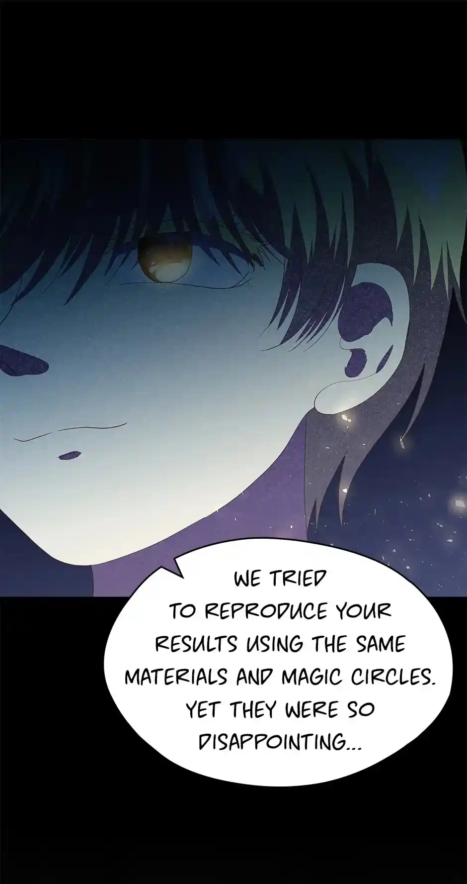 I’m Not A Warrior! Chapter 118