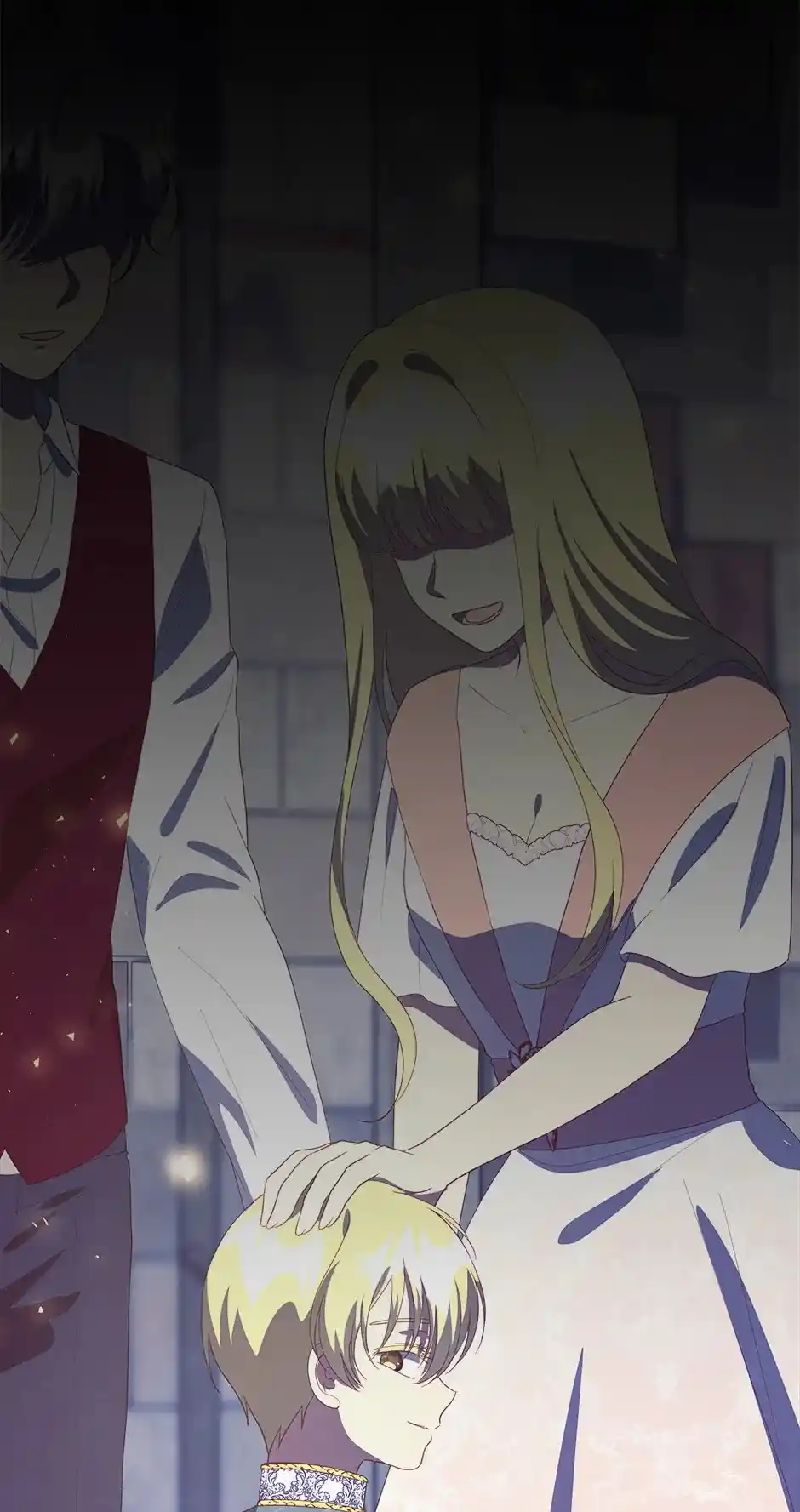 I’m Not A Warrior! Chapter 118