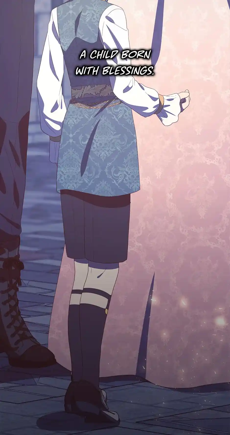 I’m Not A Warrior! Chapter 118