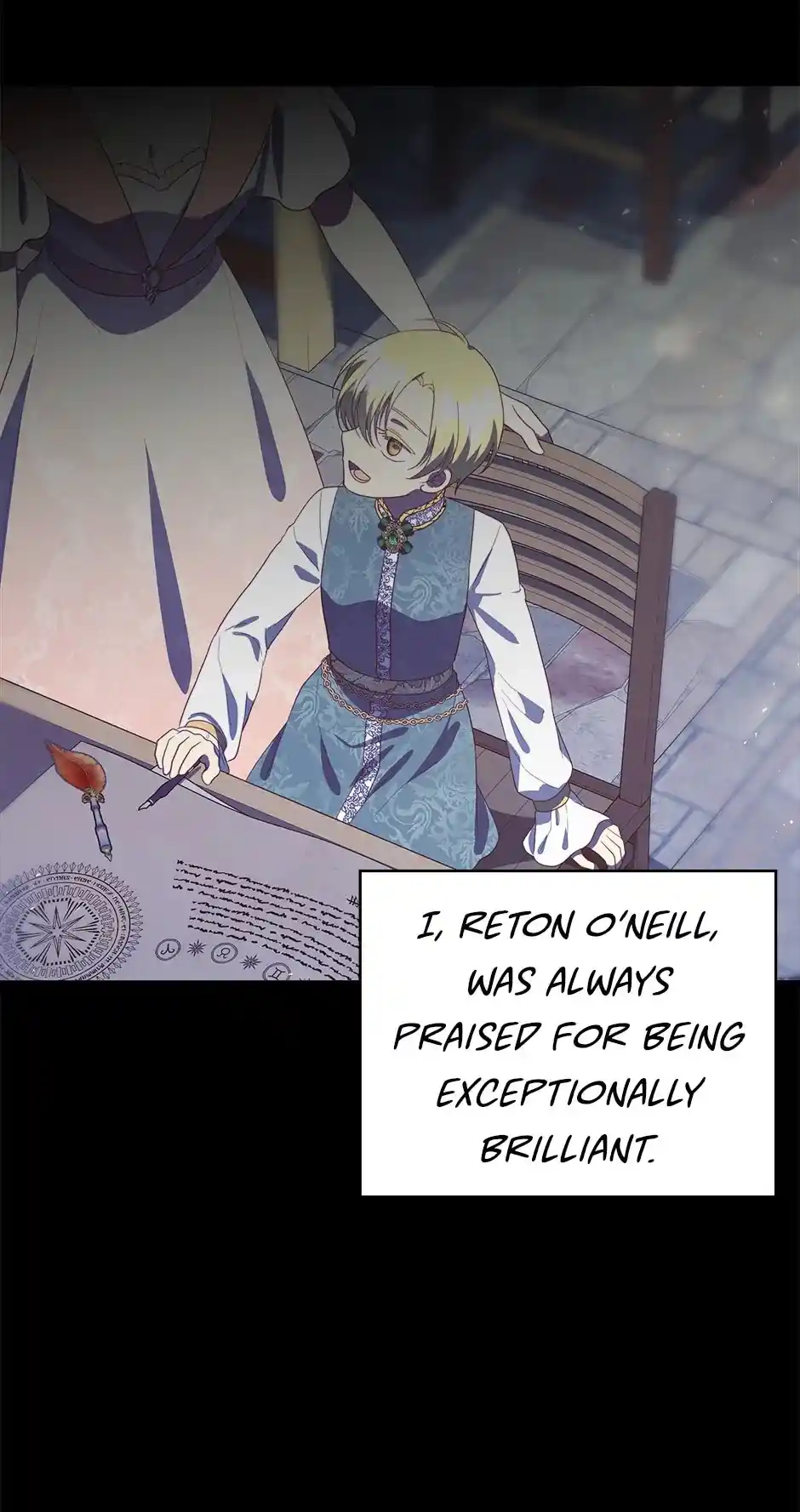 I’m Not A Warrior! Chapter 118