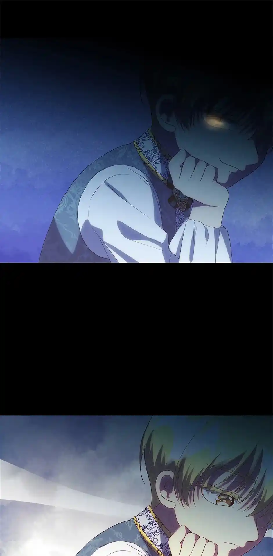 I’m Not A Warrior! Chapter 118