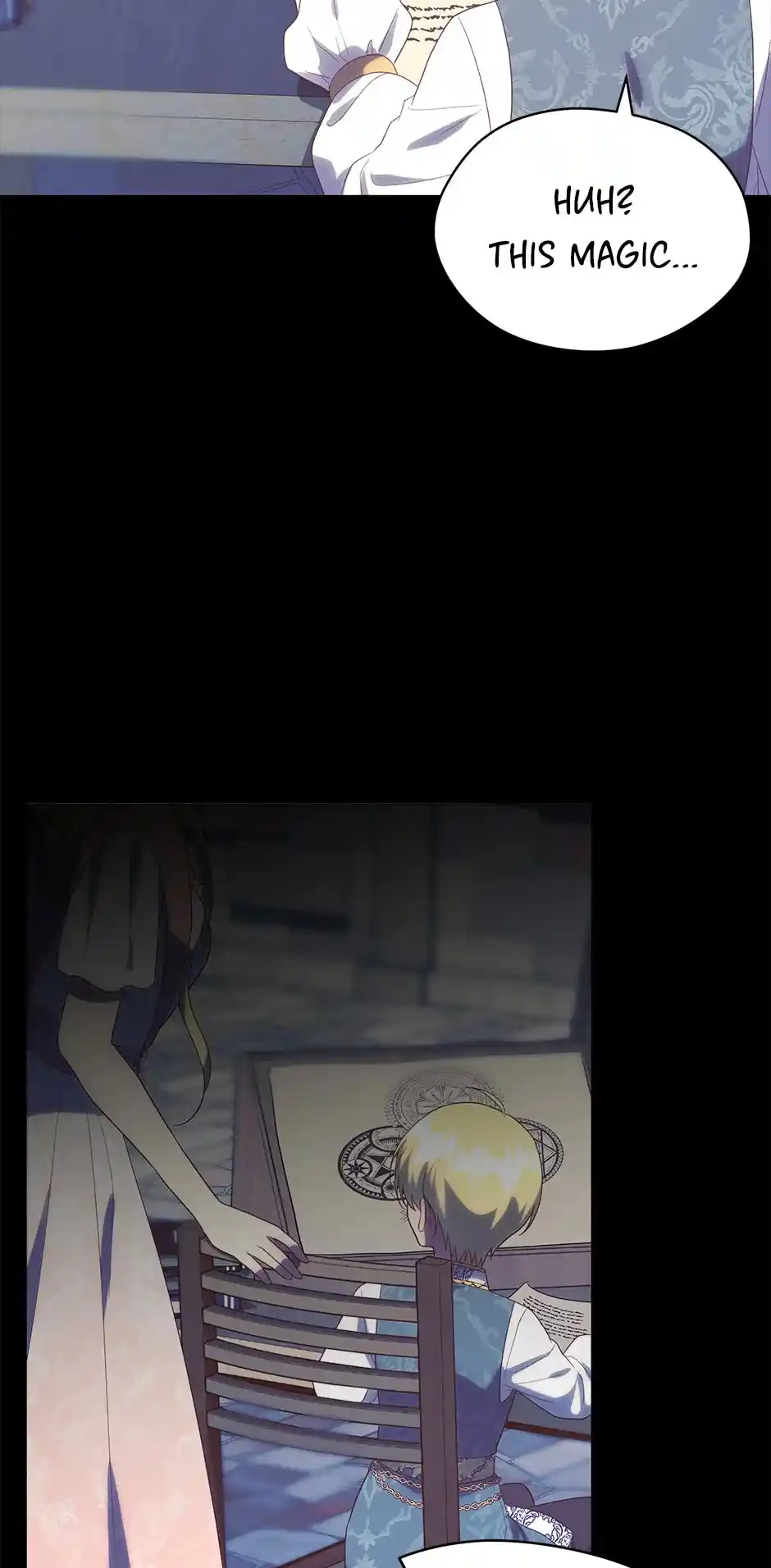 I’m Not A Warrior! Chapter 118