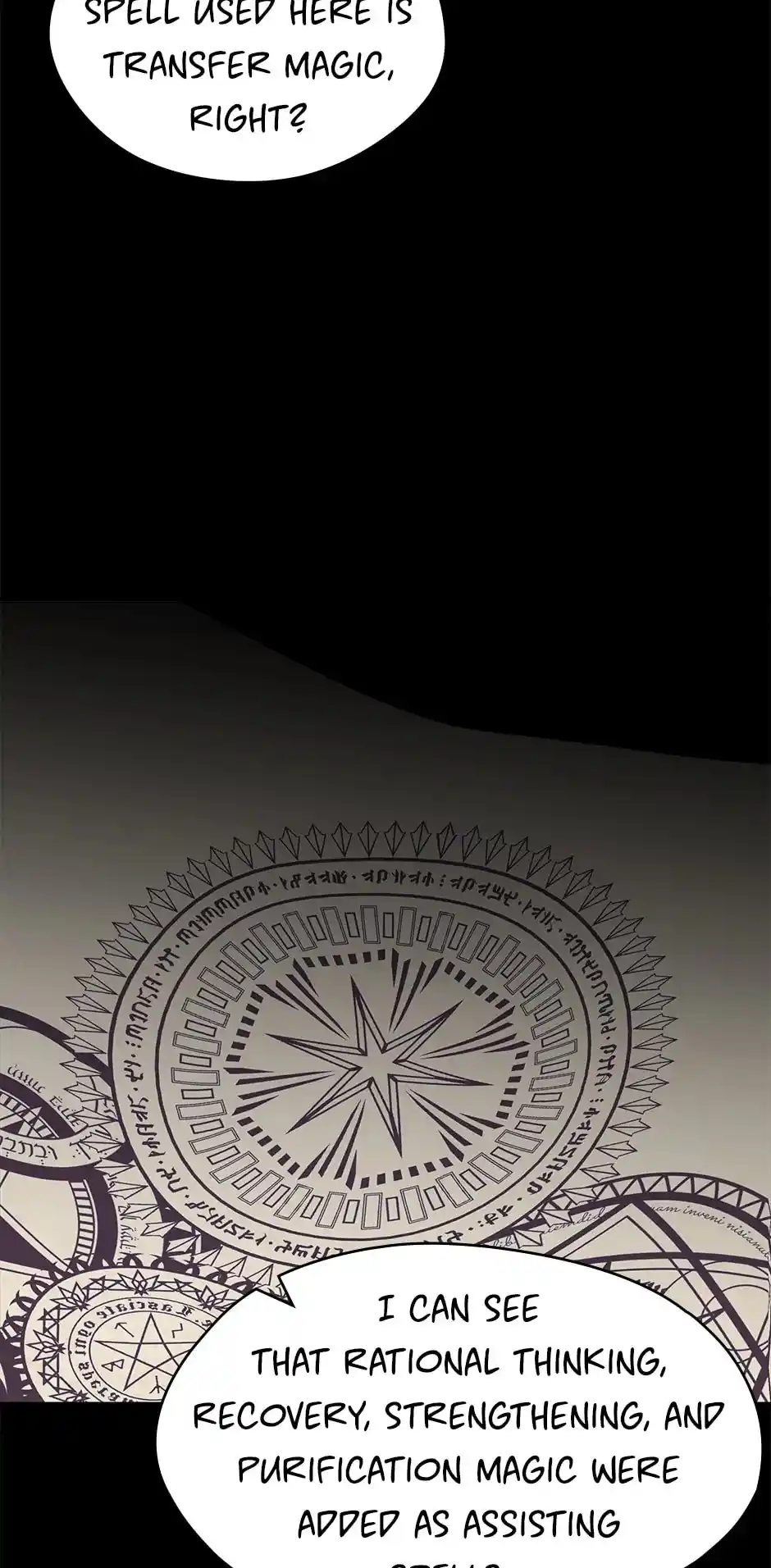 I’m Not A Warrior! Chapter 118