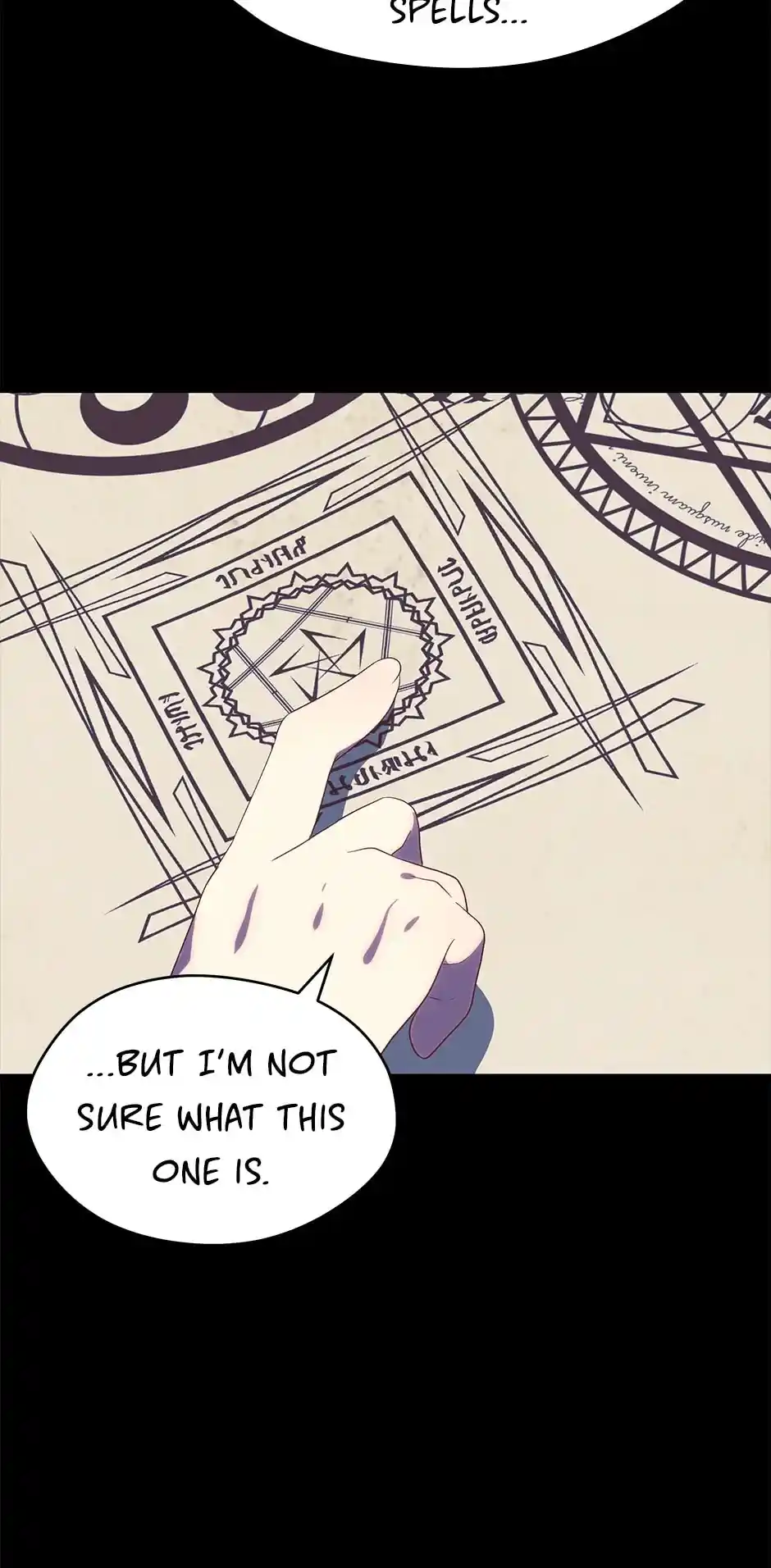 I’m Not A Warrior! Chapter 118