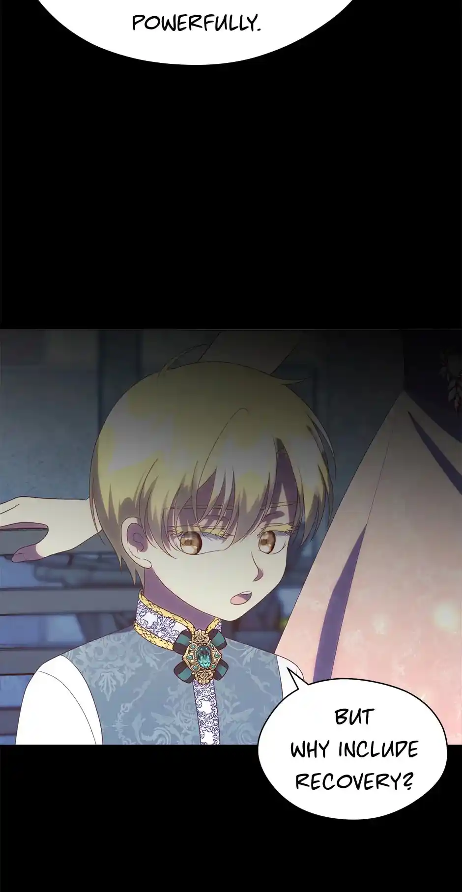 I’m Not A Warrior! Chapter 118