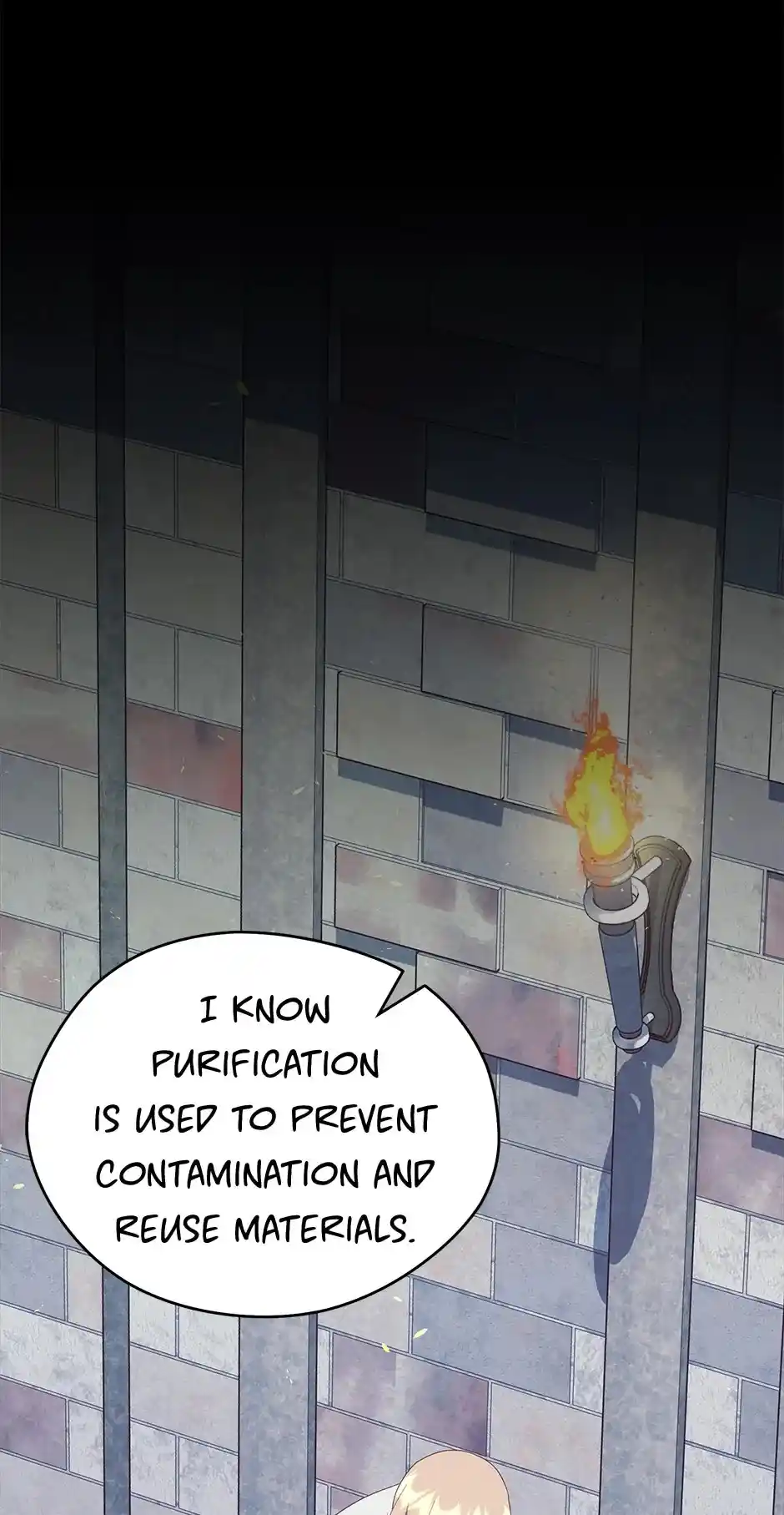 I’m Not A Warrior! Chapter 118