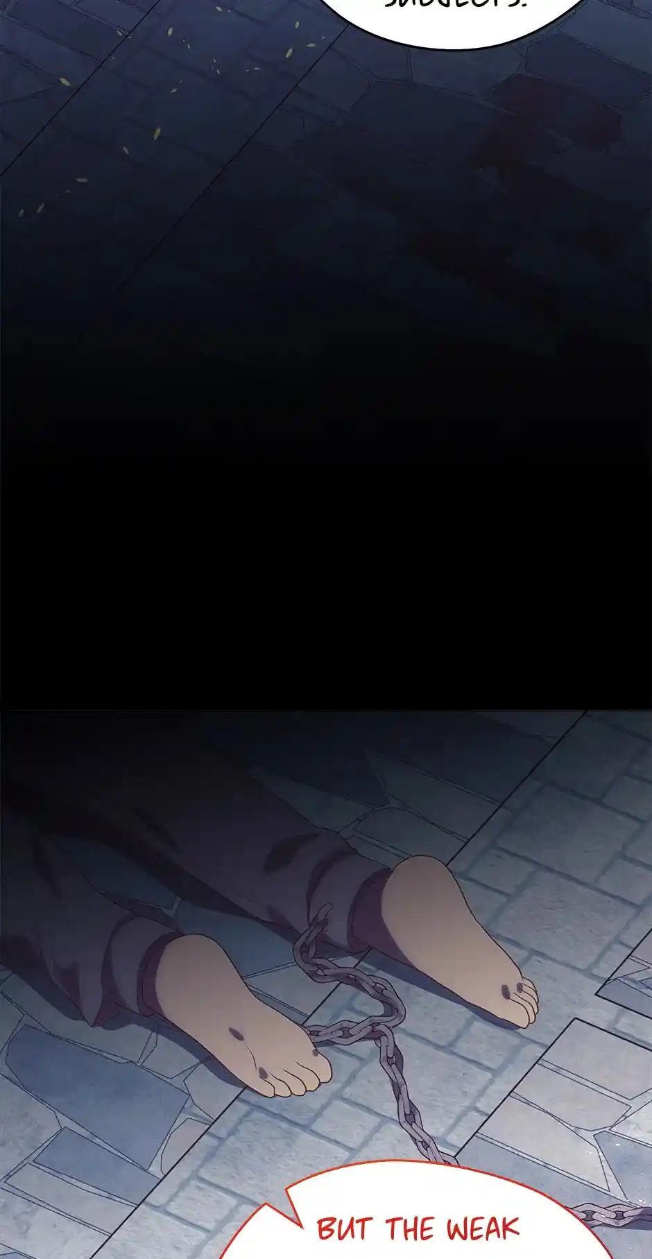 I’m Not A Warrior! Chapter 118