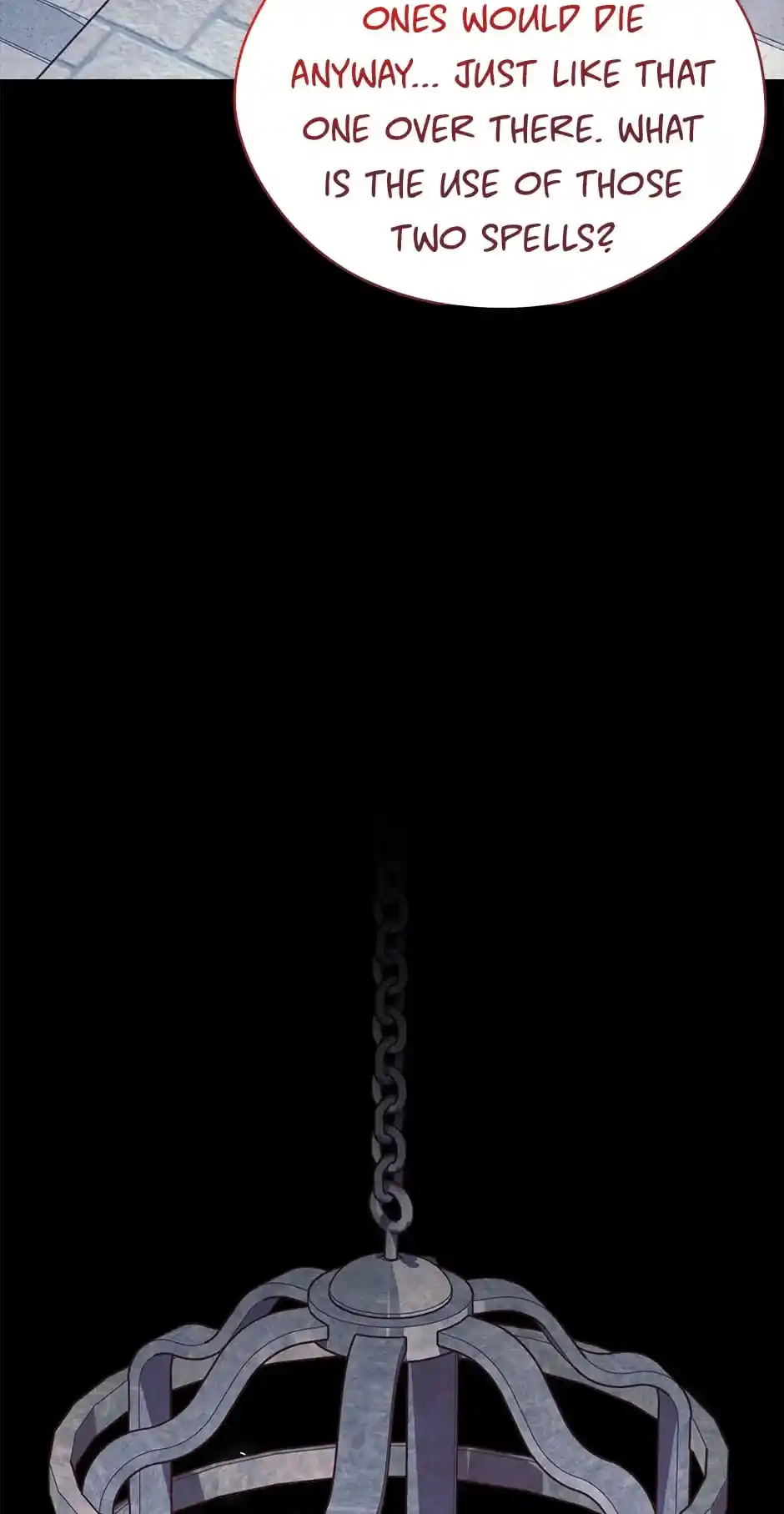 I’m Not A Warrior! Chapter 118