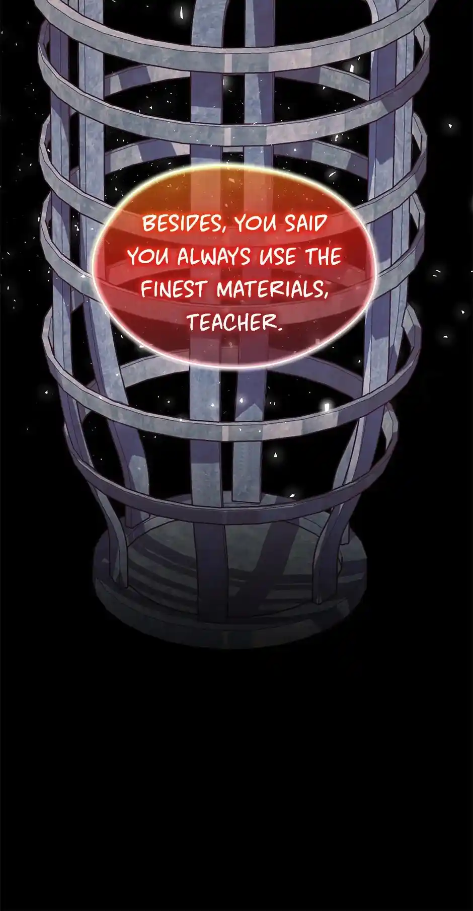 I’m Not A Warrior! Chapter 118