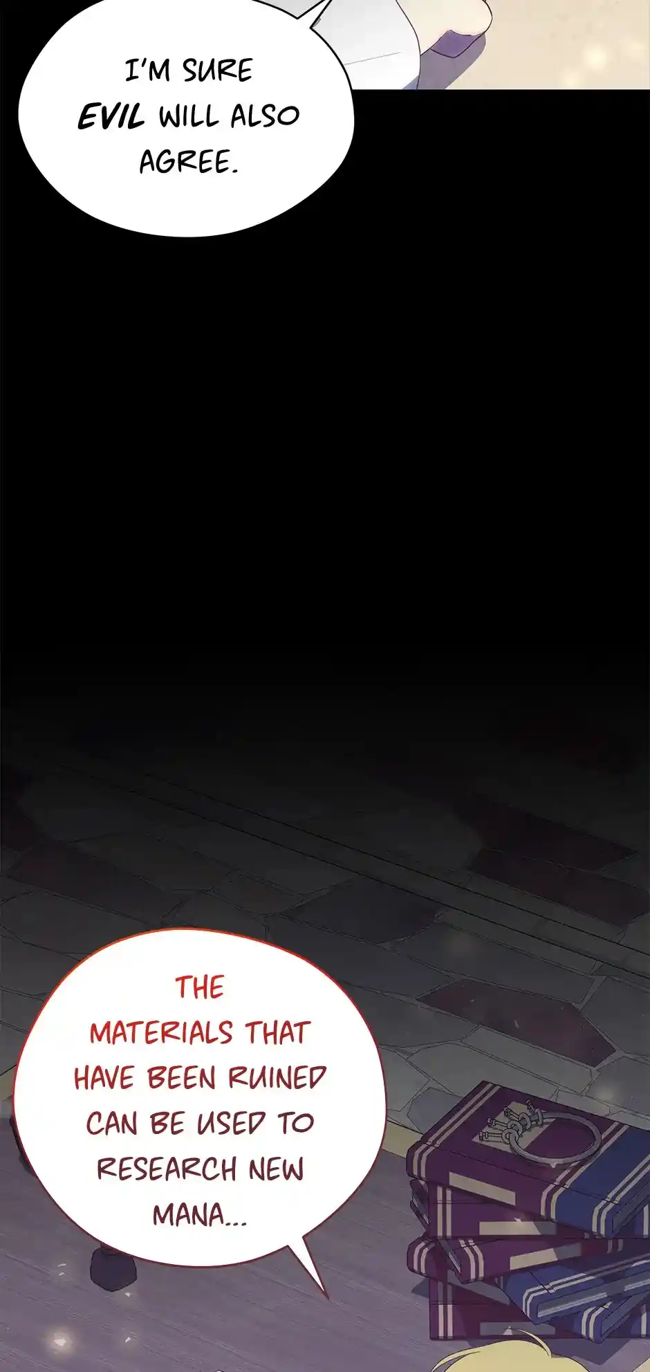 I’m Not A Warrior! Chapter 118