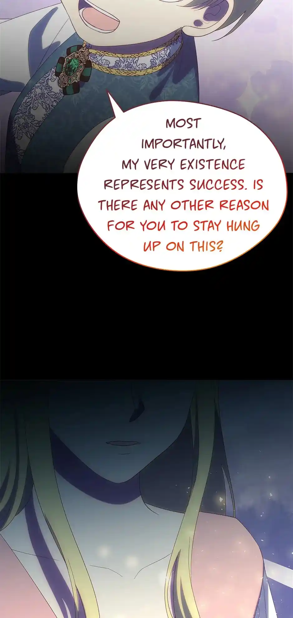 I’m Not A Warrior! Chapter 118