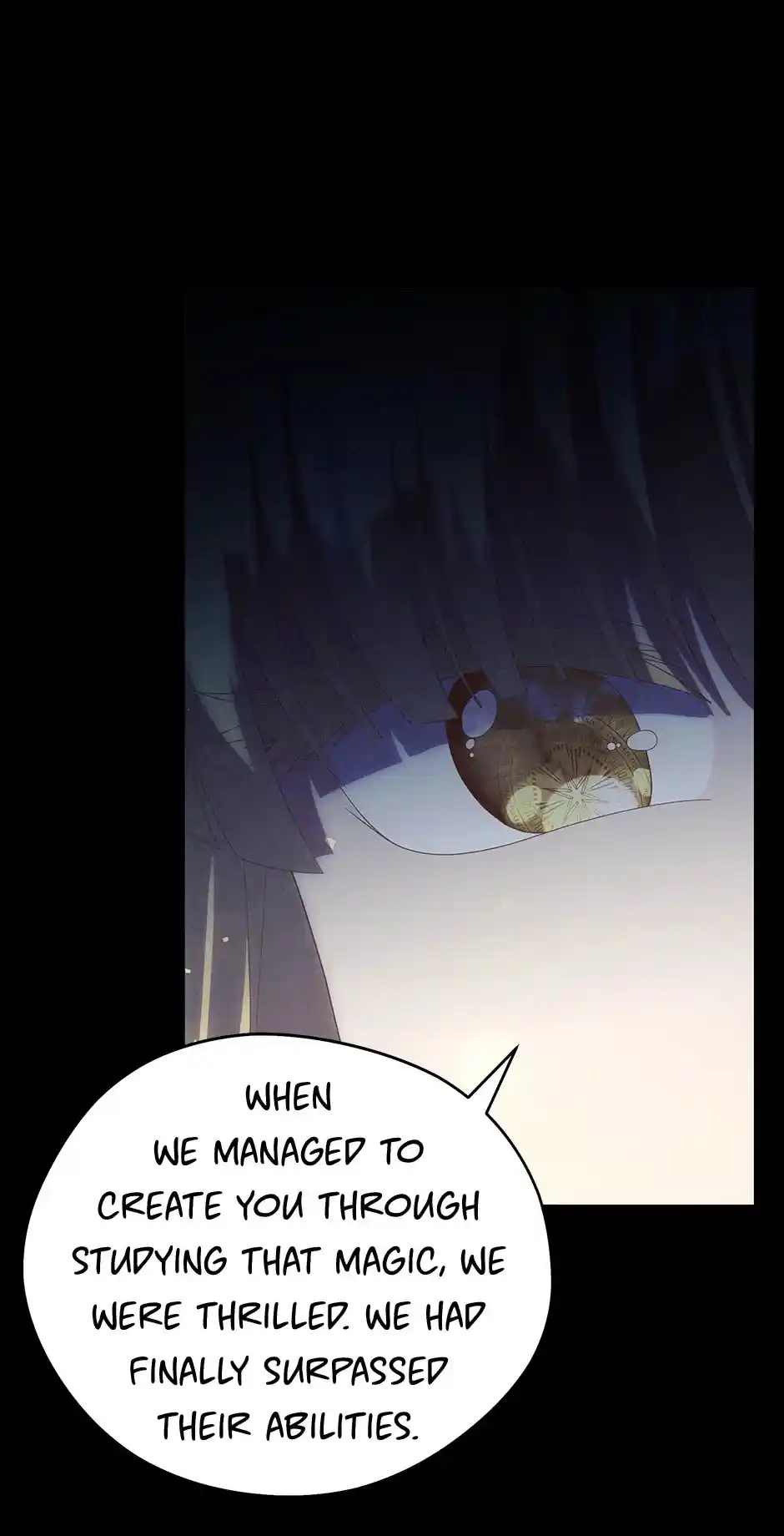 I’m Not A Warrior! Chapter 118