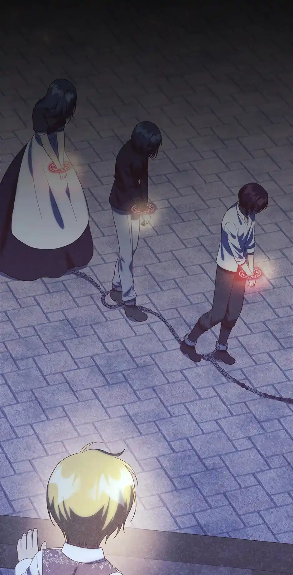 I’m Not A Warrior! Chapter 118