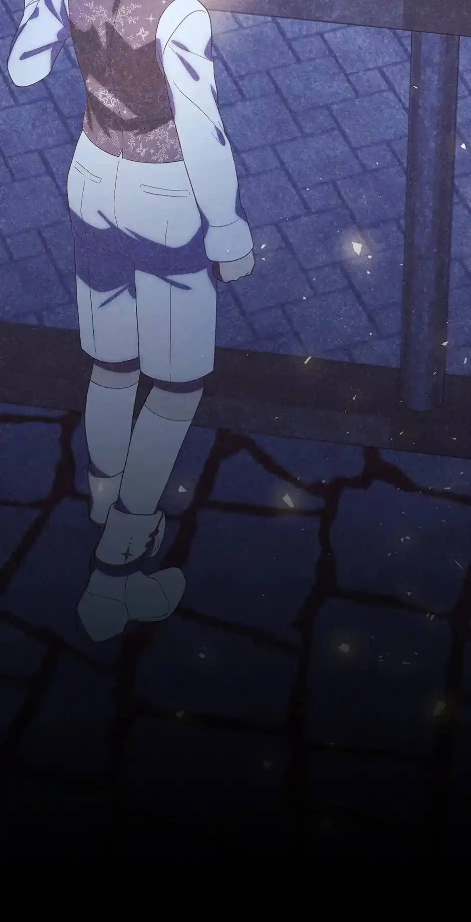 I’m Not A Warrior! Chapter 118