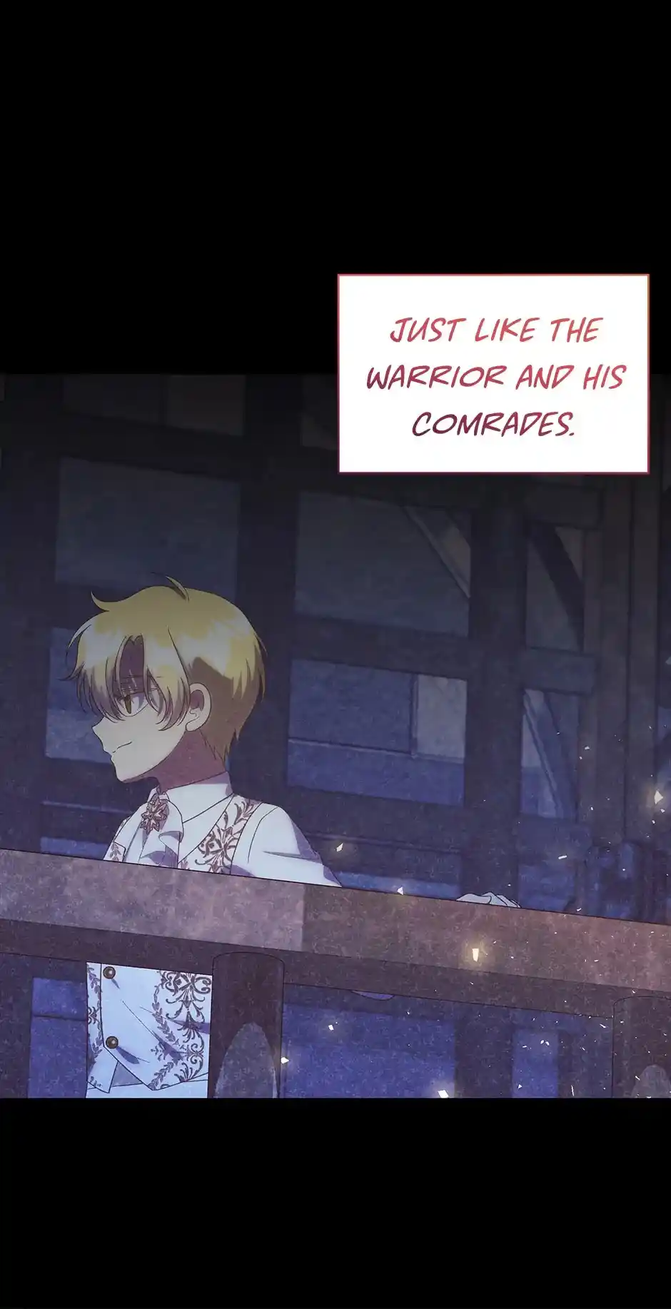 I’m Not A Warrior! Chapter 118