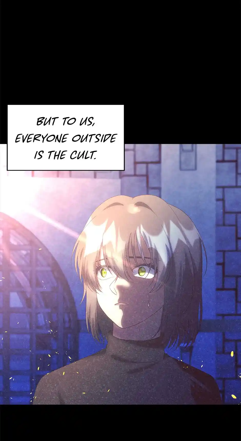 I’m Not A Warrior! Chapter 118