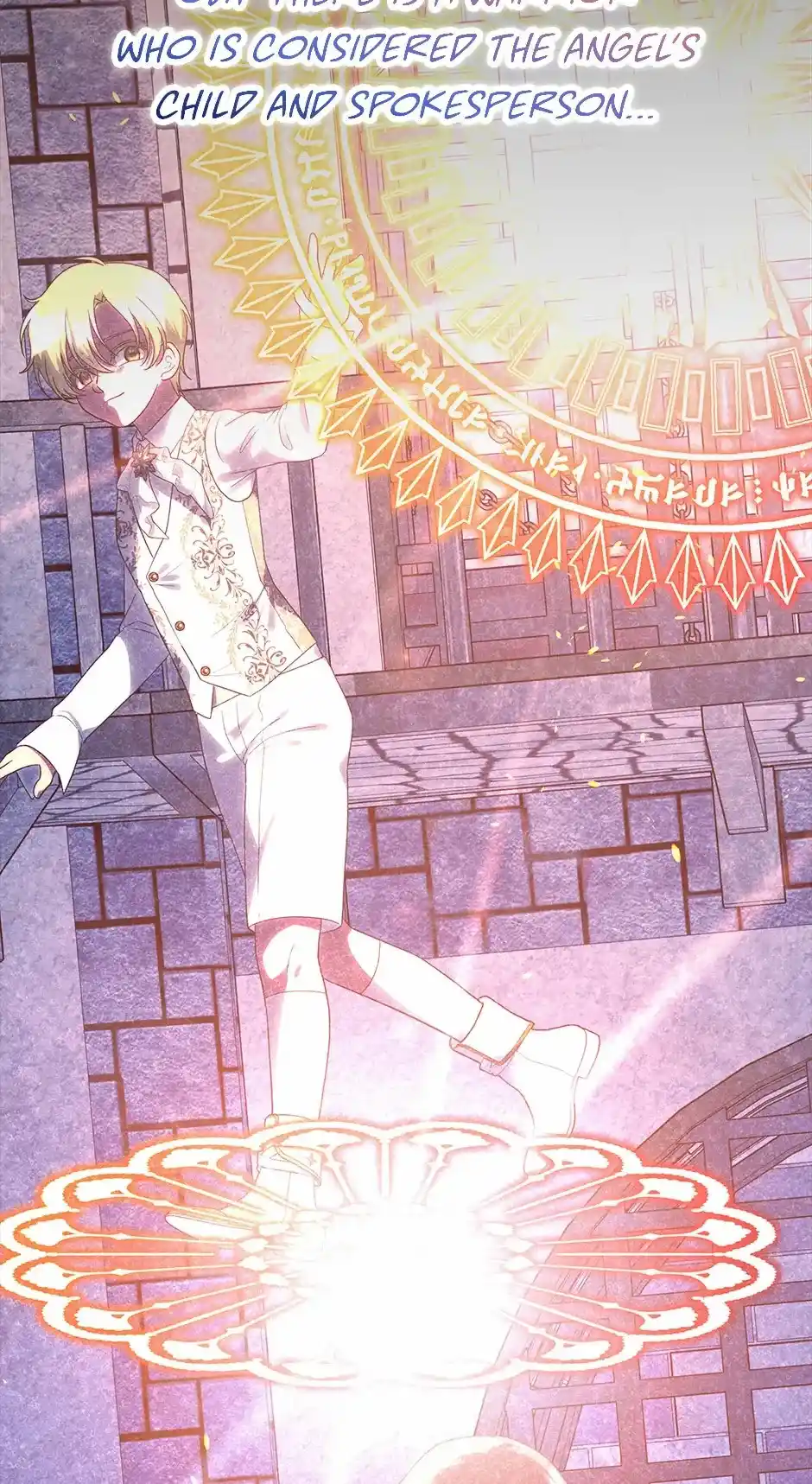 I’m Not A Warrior! Chapter 118