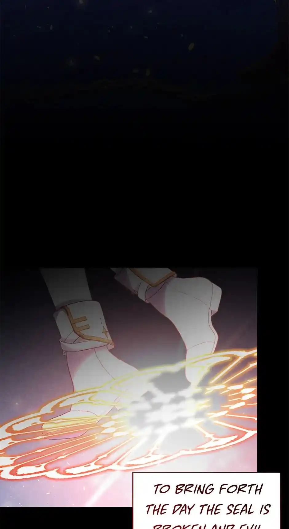 I’m Not A Warrior! Chapter 118