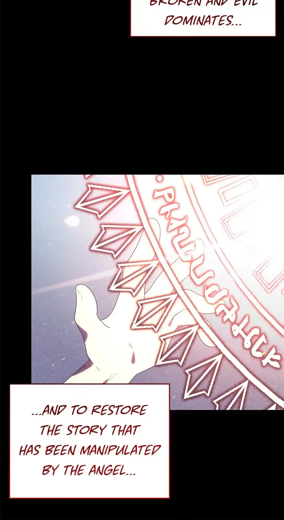 I’m Not A Warrior! Chapter 118