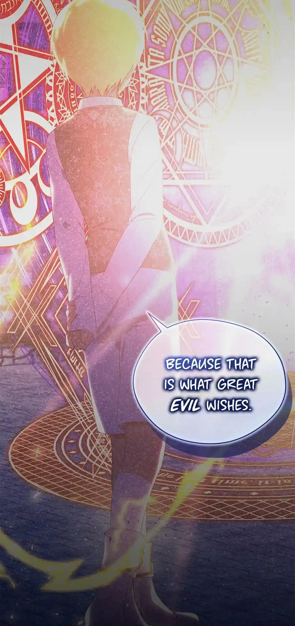 I’m Not A Warrior! Chapter 118