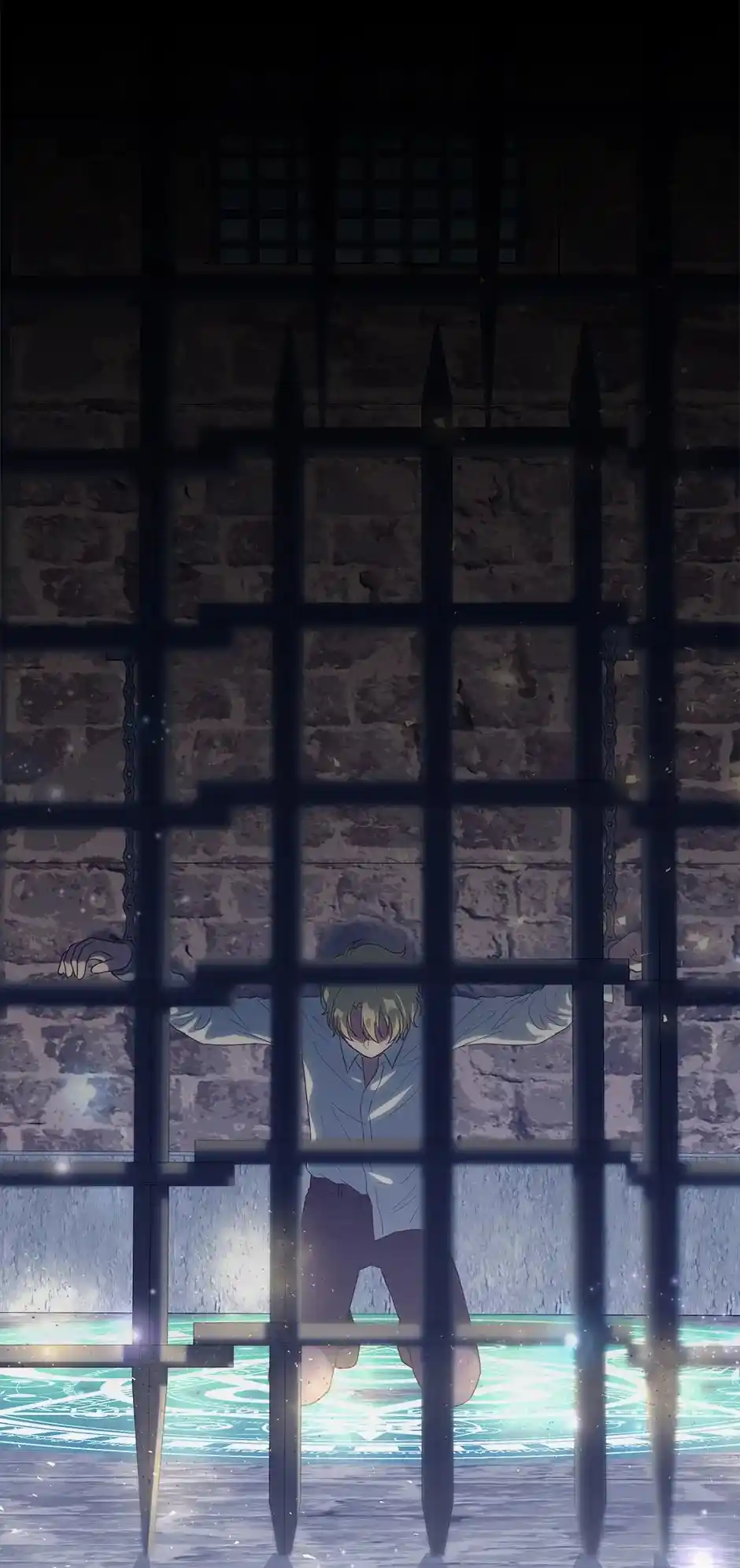 I’m Not A Warrior! Chapter 118