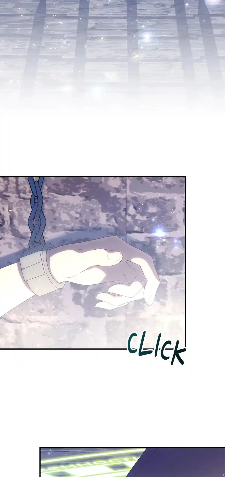 I’m Not A Warrior! Chapter 118