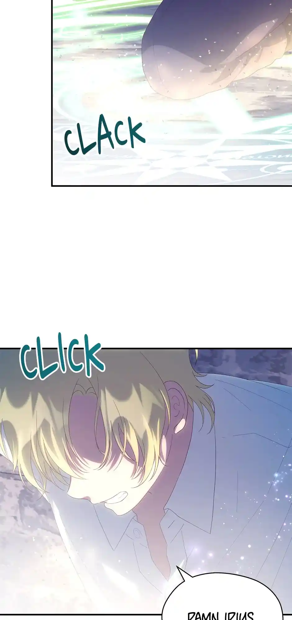 I’m Not A Warrior! Chapter 118