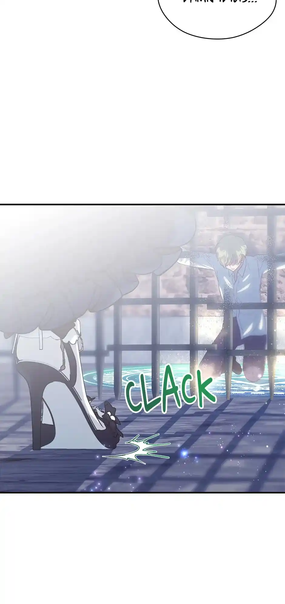 I’m Not A Warrior! Chapter 118