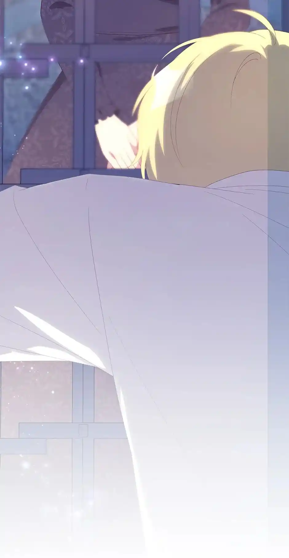 I’m Not A Warrior! Chapter 119