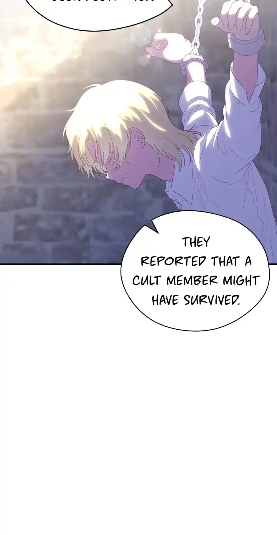 I’m Not A Warrior! Chapter 119