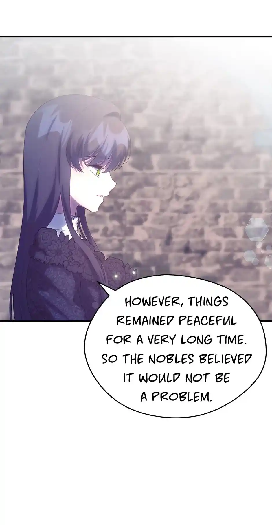 I’m Not A Warrior! Chapter 119