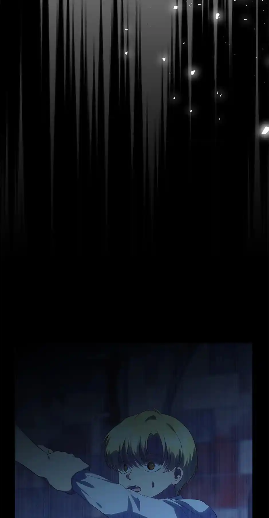 I’m Not A Warrior! Chapter 119