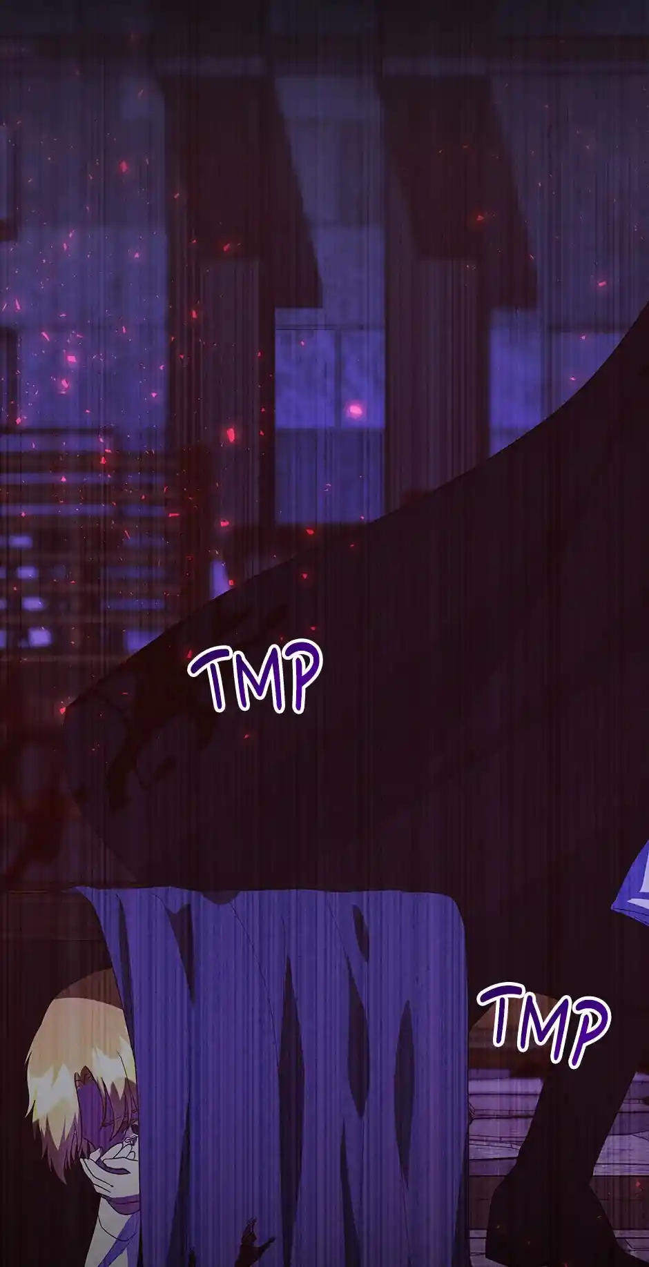 I’m Not A Warrior! Chapter 119