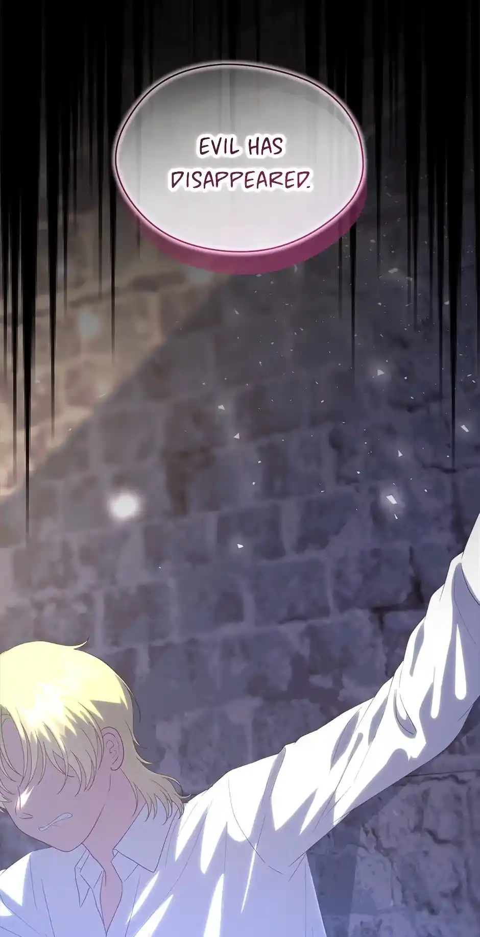 I’m Not A Warrior! Chapter 119