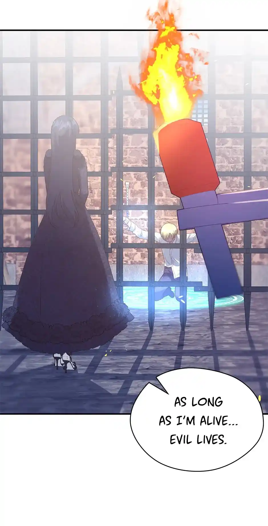 I’m Not A Warrior! Chapter 119