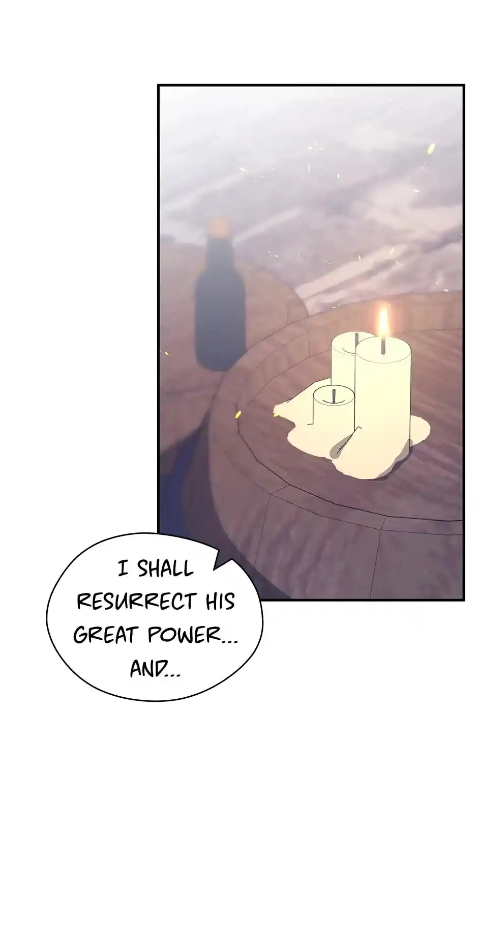 I’m Not A Warrior! Chapter 119