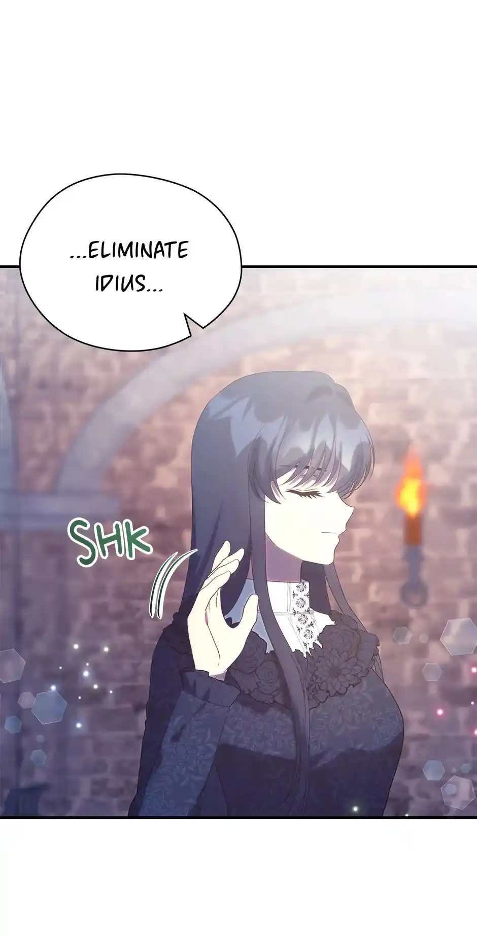 I’m Not A Warrior! Chapter 119