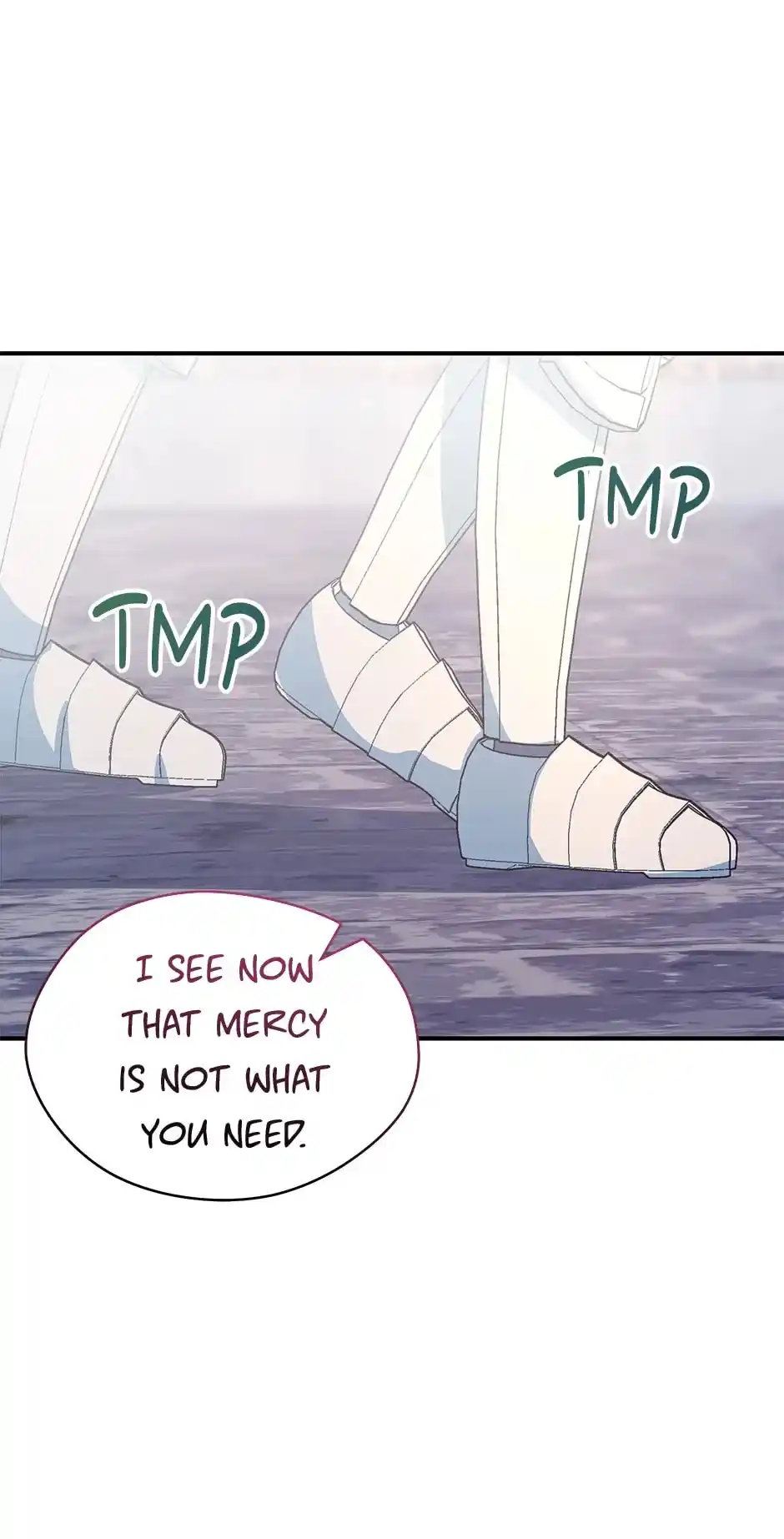 I’m Not A Warrior! Chapter 119