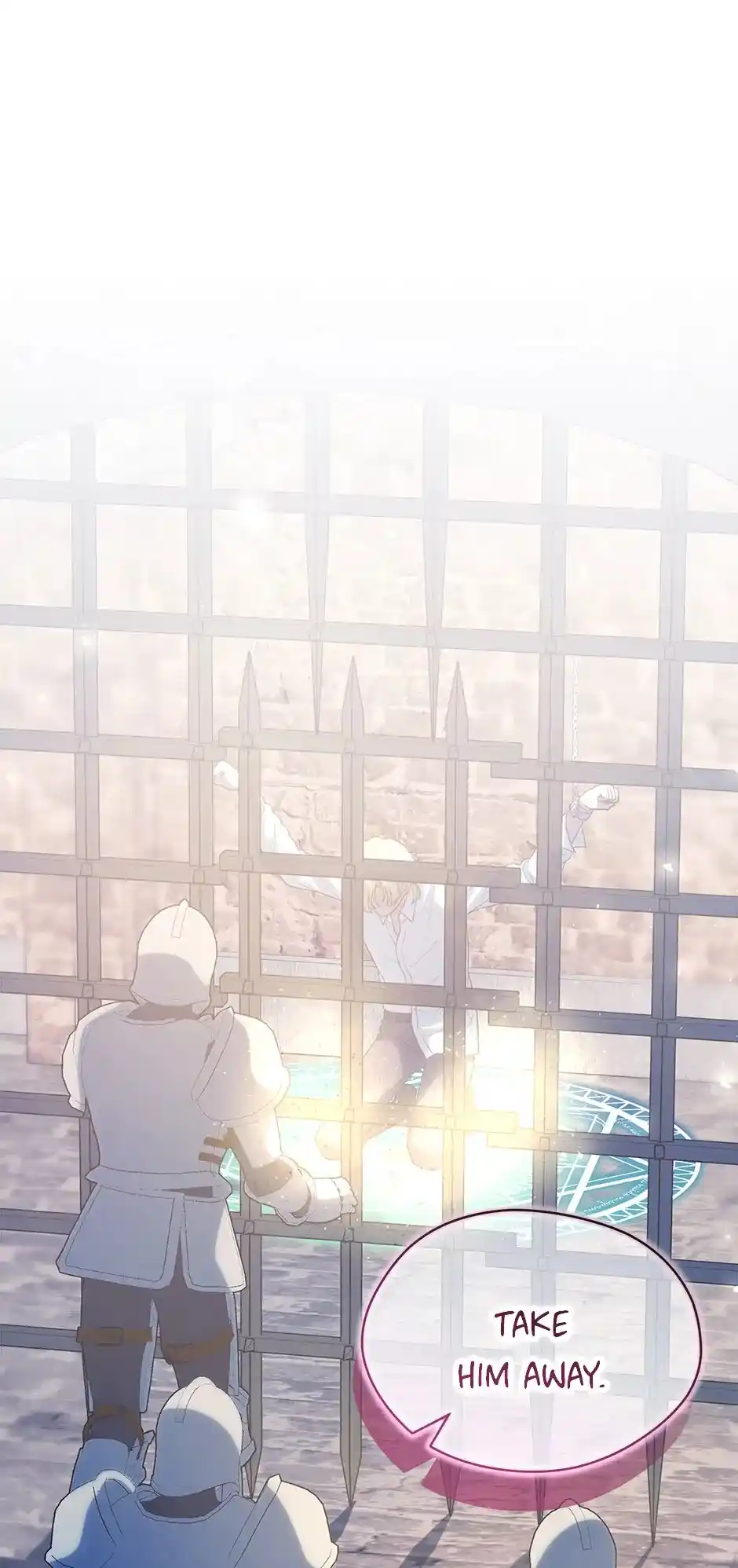 I’m Not A Warrior! Chapter 119